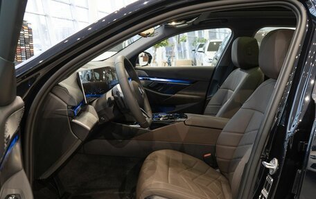 BMW 5 серия, 2025 год, 8 750 000 рублей, 9 фотография