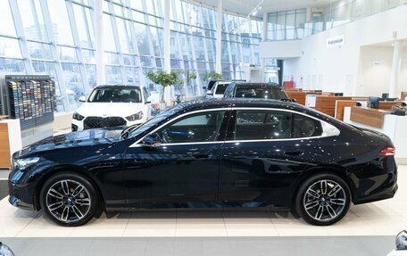 BMW 5 серия, 2025 год, 8 750 000 рублей, 8 фотография