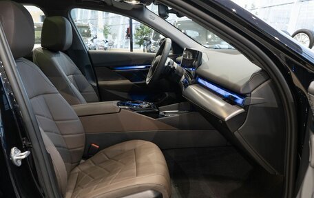 BMW 5 серия, 2025 год, 8 750 000 рублей, 11 фотография