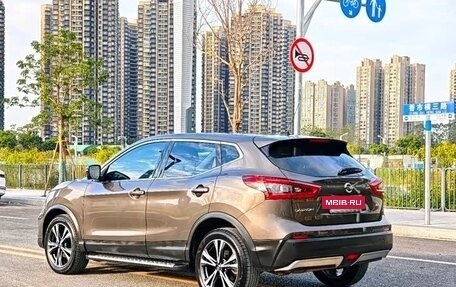 Nissan Qashqai, 2021 год, 1 675 260 рублей, 15 фотография