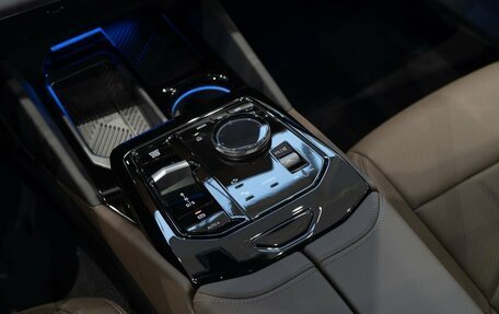 BMW 5 серия, 2025 год, 8 750 000 рублей, 19 фотография