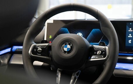 BMW 5 серия, 2025 год, 8 750 000 рублей, 18 фотография