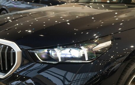 BMW 5 серия, 2025 год, 8 750 000 рублей, 24 фотография