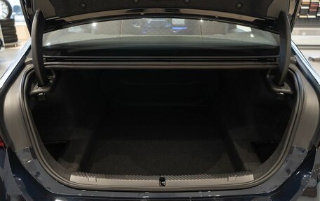 BMW 5 серия, 2025 год, 8 750 000 рублей, 35 фотография