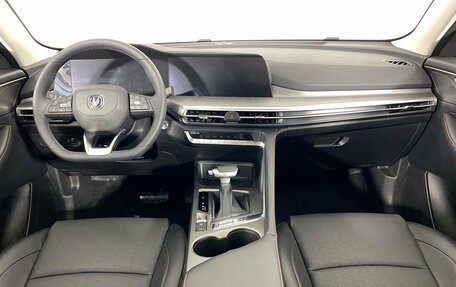 Changan CS35 Plus, 2024 год, 1 867 229 рублей, 8 фотография