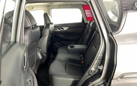 Changan CS35 Plus, 2024 год, 1 867 229 рублей, 7 фотография