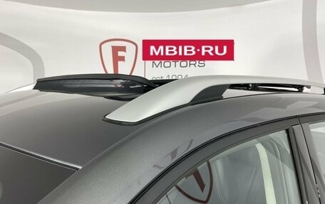 Changan CS35 Plus, 2024 год, 1 867 229 рублей, 5 фотография