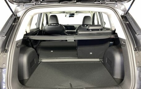 Changan CS35 Plus, 2024 год, 1 867 229 рублей, 11 фотография