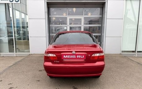 Fiat Albea I рестайлинг, 2012 год, 490 000 рублей, 6 фотография