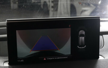 Audi Q7, 2016 год, 4 499 000 рублей, 13 фотография