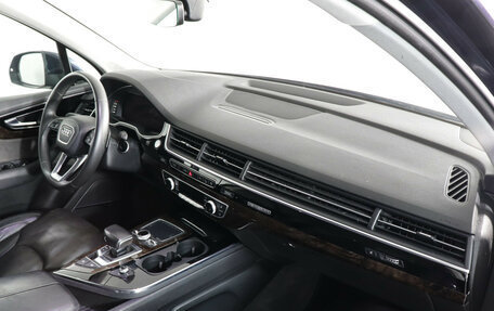 Audi Q7, 2016 год, 4 499 000 рублей, 10 фотография