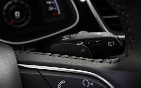 Audi Q7, 2016 год, 4 499 000 рублей, 15 фотография