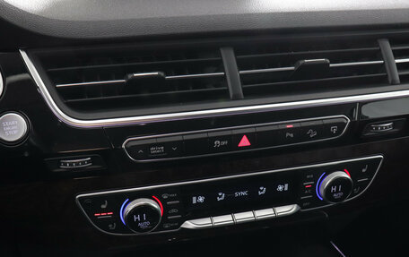 Audi Q7, 2016 год, 4 499 000 рублей, 14 фотография