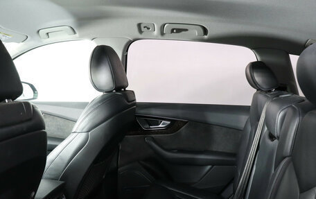 Audi Q7, 2016 год, 4 499 000 рублей, 12 фотография