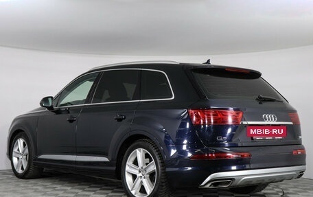 Audi Q7, 2016 год, 4 499 000 рублей, 7 фотография