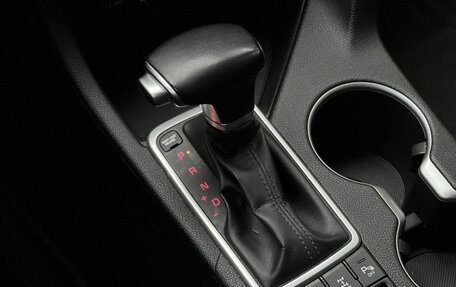 KIA Sportage IV рестайлинг, 2016 год, 1 890 000 рублей, 16 фотография