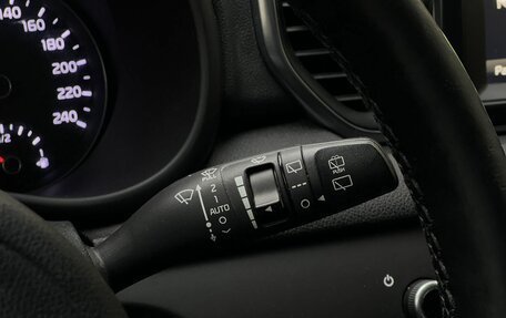 KIA Sportage IV рестайлинг, 2016 год, 1 890 000 рублей, 17 фотография