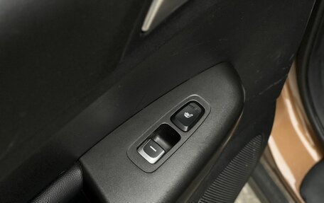 KIA Sportage IV рестайлинг, 2016 год, 1 890 000 рублей, 22 фотография