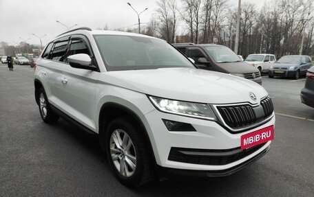Skoda Kodiaq I, 2020 год, 2 500 000 рублей, 3 фотография