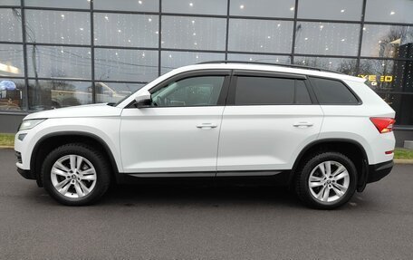 Skoda Kodiaq I, 2020 год, 2 500 000 рублей, 7 фотография