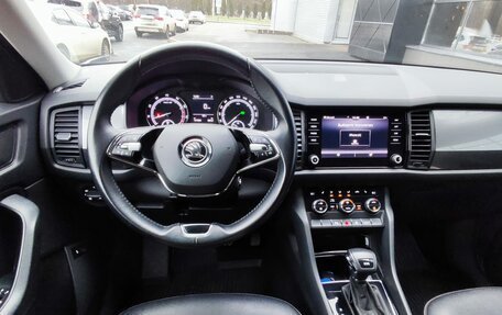 Skoda Kodiaq I, 2020 год, 2 500 000 рублей, 8 фотография