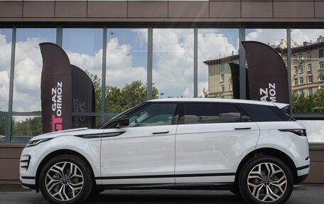 Land Rover Range Rover Evoque II, 2025 год, 6 059 000 рублей, 2 фотография