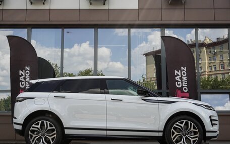 Land Rover Range Rover Evoque II, 2025 год, 6 059 000 рублей, 8 фотография