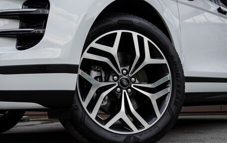 Land Rover Range Rover Evoque II, 2025 год, 6 059 000 рублей, 12 фотография