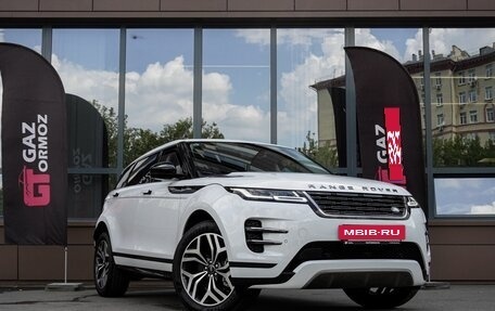 Land Rover Range Rover Evoque II, 2025 год, 6 059 000 рублей, 9 фотография