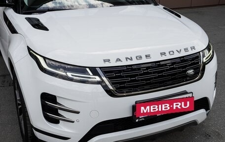 Land Rover Range Rover Evoque II, 2025 год, 6 059 000 рублей, 10 фотография