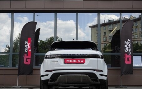 Land Rover Range Rover Evoque II, 2025 год, 6 059 000 рублей, 6 фотография