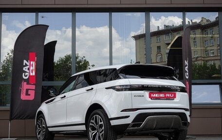 Land Rover Range Rover Evoque II, 2025 год, 6 059 000 рублей, 4 фотография