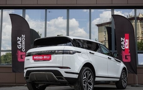 Land Rover Range Rover Evoque II, 2025 год, 6 059 000 рублей, 7 фотография