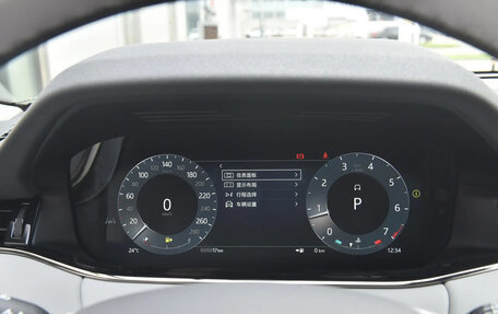 Land Rover Range Rover Evoque II, 2025 год, 6 059 000 рублей, 20 фотография