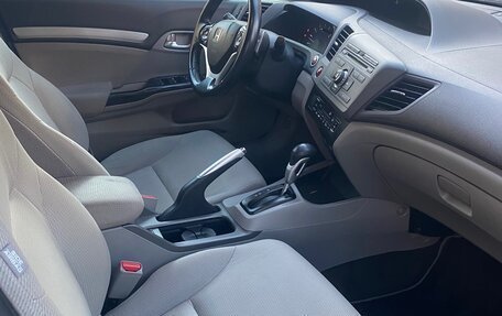 Honda Civic IX, 2012 год, 970 000 рублей, 4 фотография