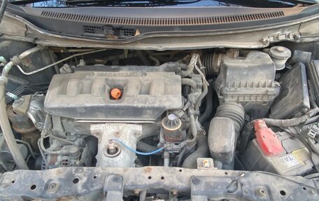 Honda Civic IX, 2012 год, 970 000 рублей, 7 фотография