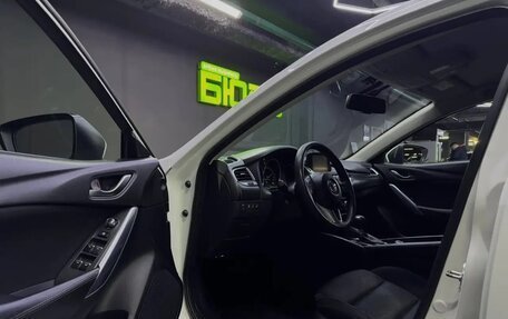 Mazda 6, 2015 год, 1 370 000 рублей, 7 фотография