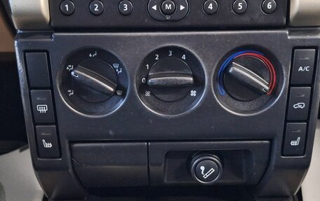 Land Rover Freelander II рестайлинг 2, 2004 год, 435 000 рублей, 11 фотография