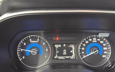 DongFeng 580 I, 2024 год, 1 580 000 рублей, 6 фотография