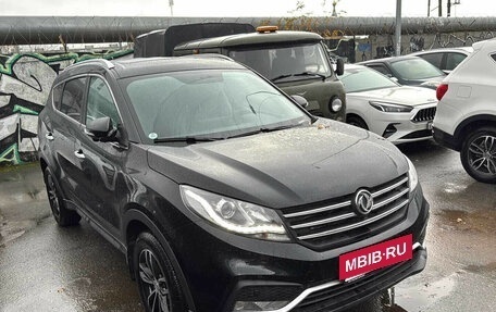 DongFeng 580 I, 2024 год, 1 580 000 рублей, 4 фотография