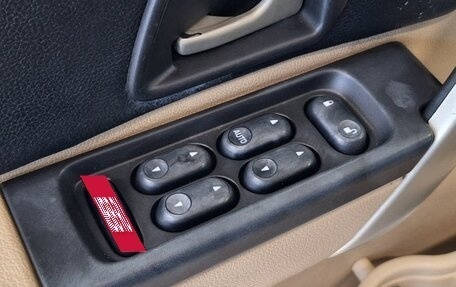 Land Rover Freelander II рестайлинг 2, 2004 год, 435 000 рублей, 13 фотография