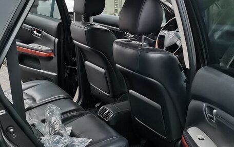 Lexus RX II рестайлинг, 2003 год, 1 050 000 рублей, 6 фотография