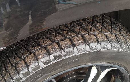 Lexus RX II рестайлинг, 2003 год, 1 050 000 рублей, 10 фотография