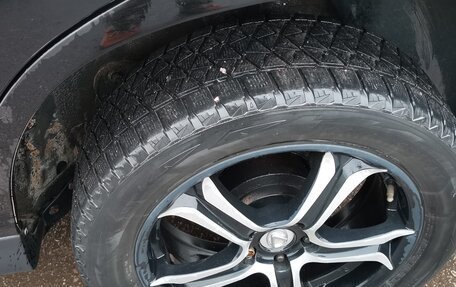 Lexus RX II рестайлинг, 2003 год, 1 050 000 рублей, 12 фотография