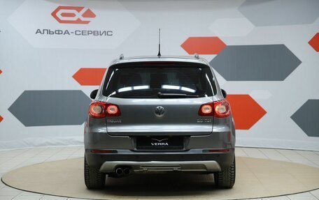 Volkswagen Tiguan I, 2009 год, 950 000 рублей, 6 фотография