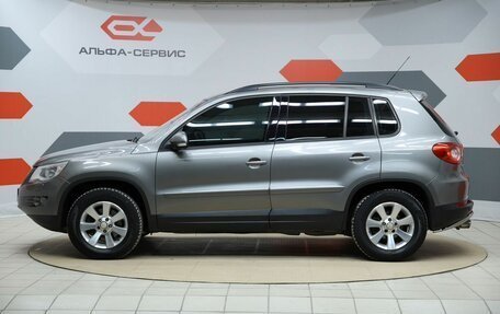 Volkswagen Tiguan I, 2009 год, 950 000 рублей, 7 фотография