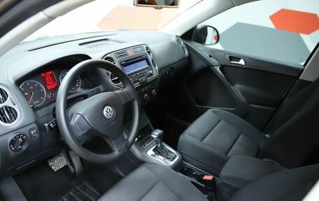 Volkswagen Tiguan I, 2009 год, 950 000 рублей, 8 фотография