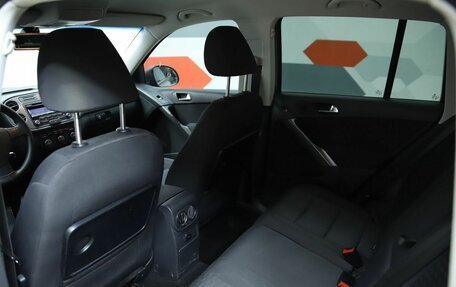 Volkswagen Tiguan I, 2009 год, 950 000 рублей, 9 фотография