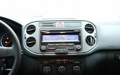 Volkswagen Tiguan I, 2009 год, 950 000 рублей, 12 фотография