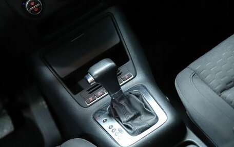 Volkswagen Tiguan I, 2009 год, 950 000 рублей, 13 фотография